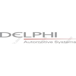 Delphi Automotive Systems Logo