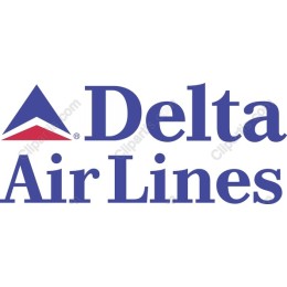 Delta Air Lines Logo