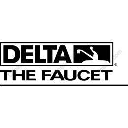 Delta Faucet Logo