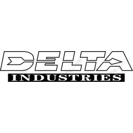 Delta Industries Premium Logo