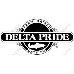 Delta Pride Catfish