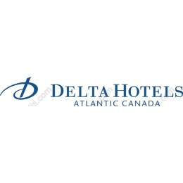 Delta Hotels Logo