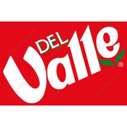 Del Valle Logo