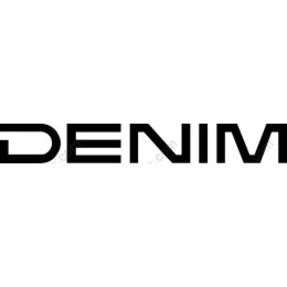 Bold DENIMs