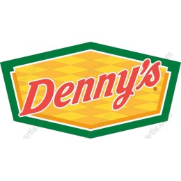 Denny's Logo