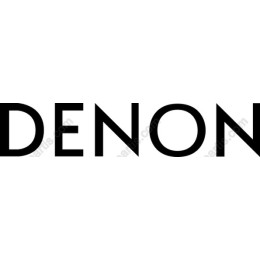 DENON Logo
