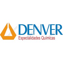 Denver Especialidades Quimicas Logo