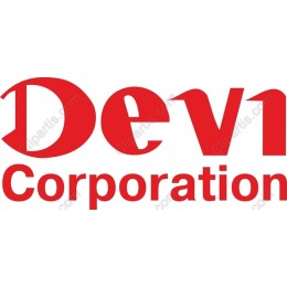 Devi Corporation Branding