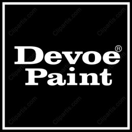 Devoe Paint Logo