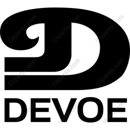 Devote Logo