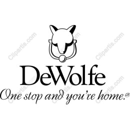 DeWolfe Logo