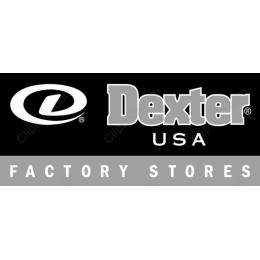 Dexter USA Logo