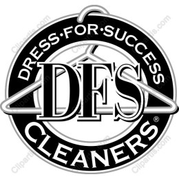 Dress for Success Cleaners