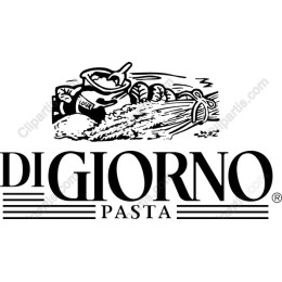 Vintage Pasta Art