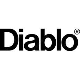 Diablo Logos