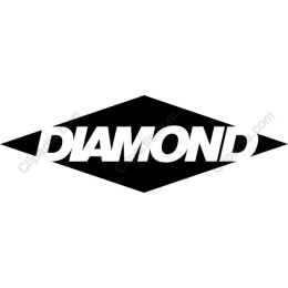 DIAMOND Logo