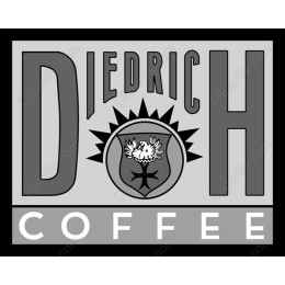 Diedrich Coffee Logo
