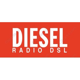 DIESEL RADIO DSL