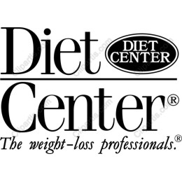 Diet Center Logos