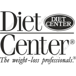Diet Center Professional Logo