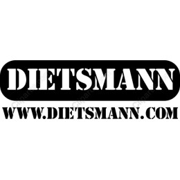 Dietsman Logo