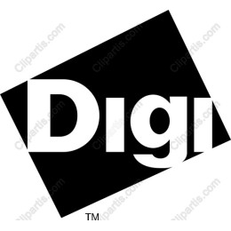 Modern Distorted Typography