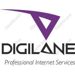 DIGILANE Logo