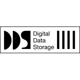 Digital Data Storage