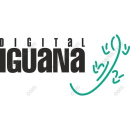 Digital Iguana