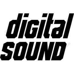 Digital Sound