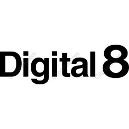Digital 8