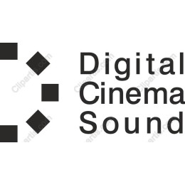 Digital Cinema Sound