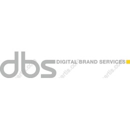 DBS Digital Brand Services Logo