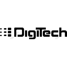 DigiTech Logo