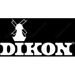 DIKON Logo