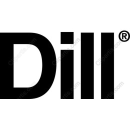 Dill Logo