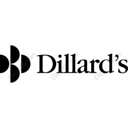 Dillard's Elegant Logo