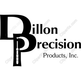 Billion Precision Logo