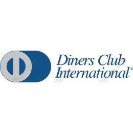 Diners Club International Logo