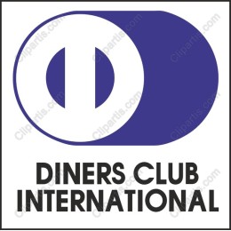 Diners Club International Logo
