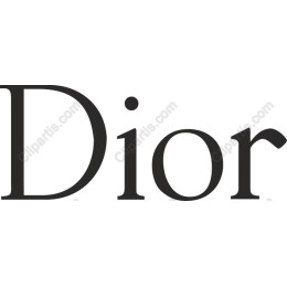 Elegant Dior
