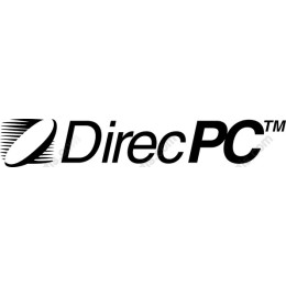 DirecPC™ Logo - Premium