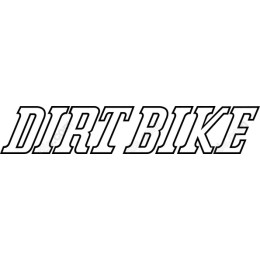 Dirtbike