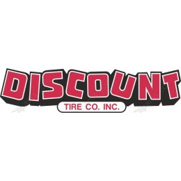 Discount Tire Company