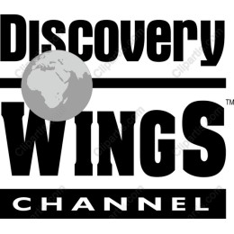 Discovery Wings Channel