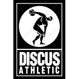 Dynamic Discus Thrower