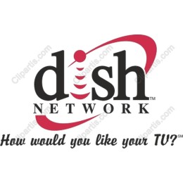 Dish Network Logo