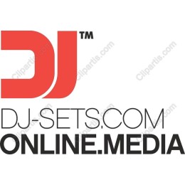 Dynamic DJ Logo