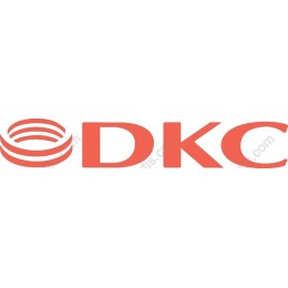 DKC Modern Logo