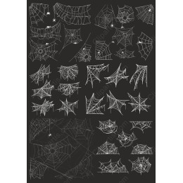 Ultimate Spider Web Bundle